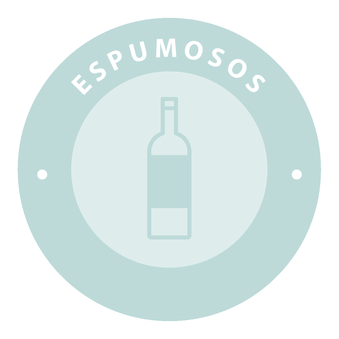Vinos espumosos