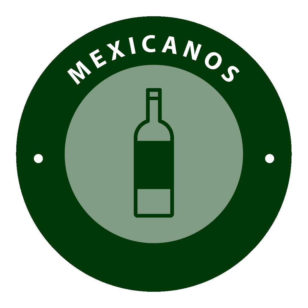 Vinos mexicanos