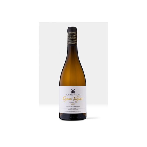 Godello Fermentado en Barrica