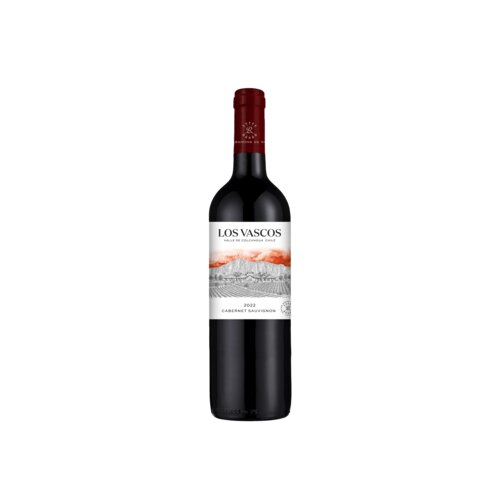 Los Vascos Cabernet Sauvignon