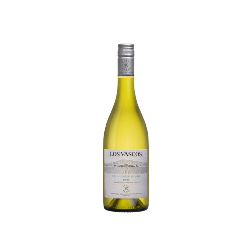 Los Vascos Sauvignon Blanc