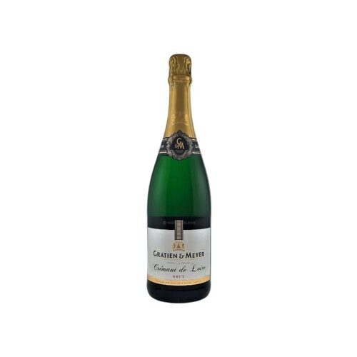 Crémant de Loire Brut